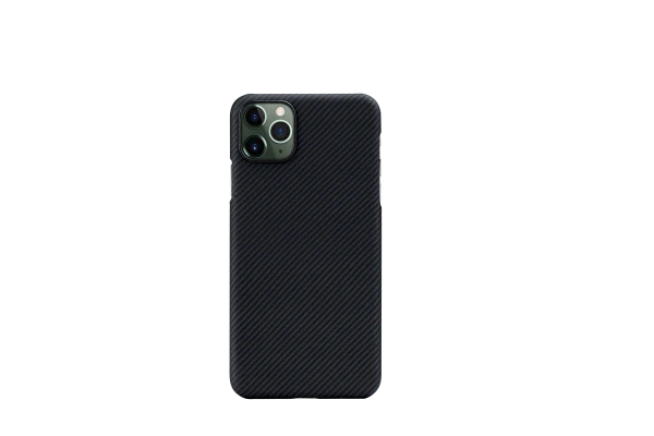 Air Case, PITAKA's thinnest and lightest aramid fiber case
