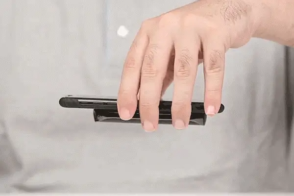 magnetic wireless charger magnetic phone case