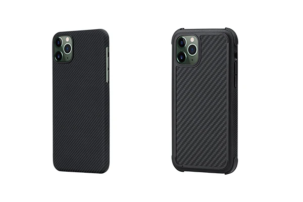 minimalist or protective phone case