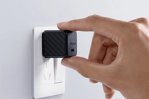 PITAKA USB C GaN Charger