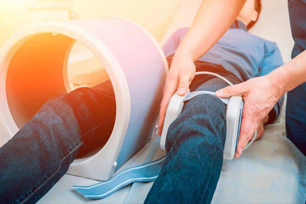 using magnets for therapy