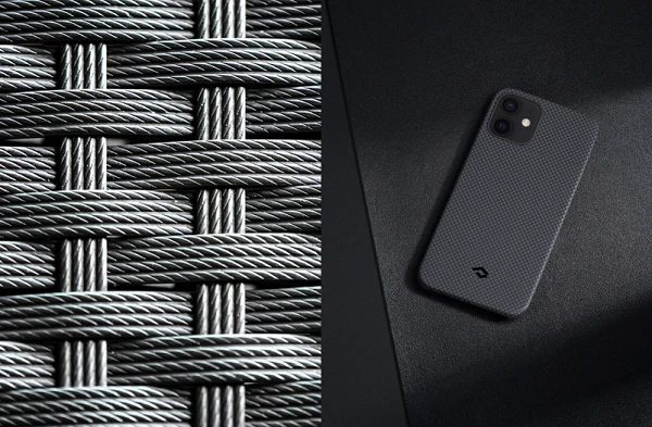 The color grey is neutral and balanced