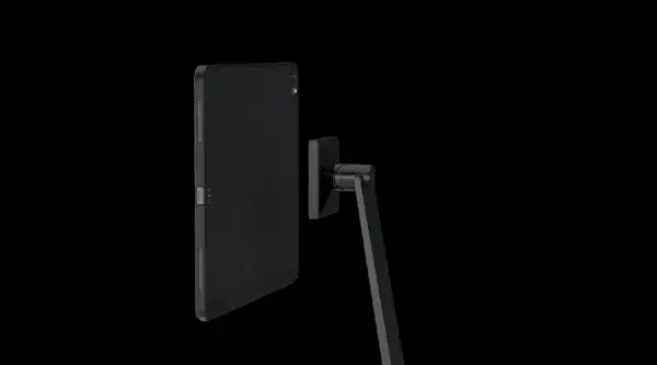 PITAKA magnetic iPad Pro stand improves your work productivity