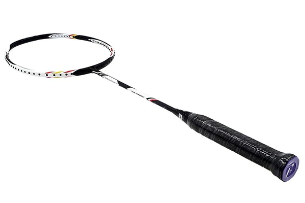 aramid fiber kevlar badminton racket
