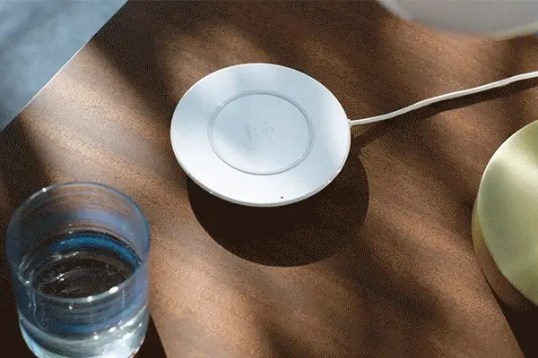 iPhone is overheating while wireless charging