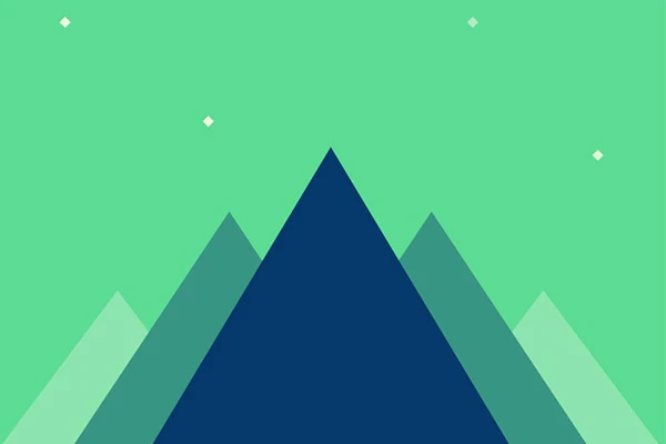 Apple and PITAKA minimalism