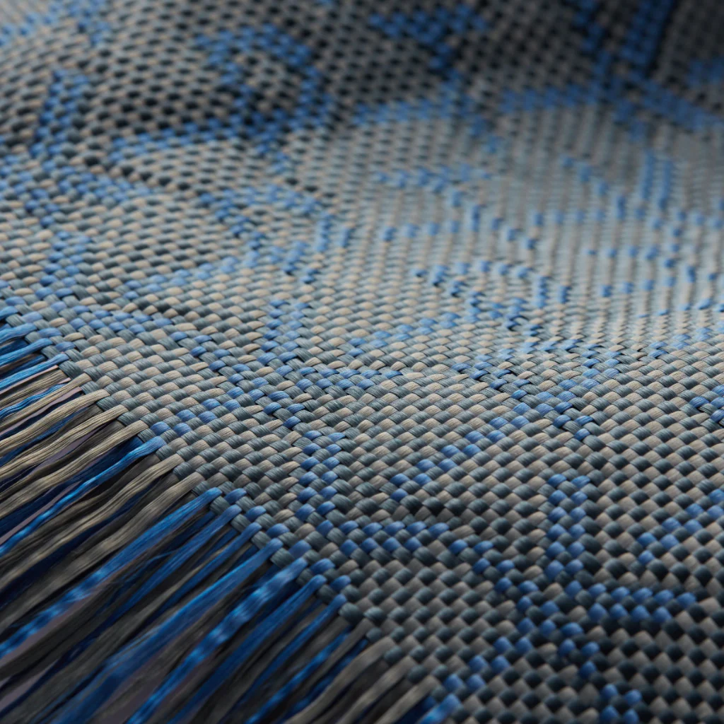 PITAKA Monogram Phone Cases