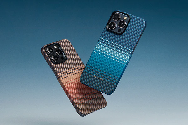 magsafe iphone 15 case