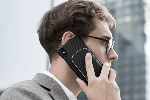 EDC power bank; backup battery