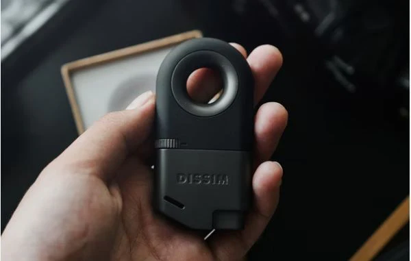 A lighter for everyday carry