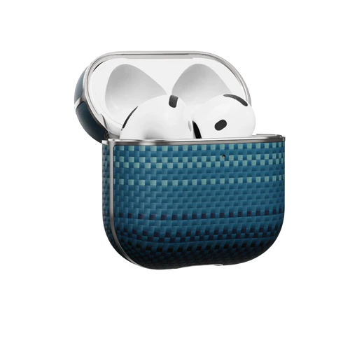 AirPods 4 / Moonrise