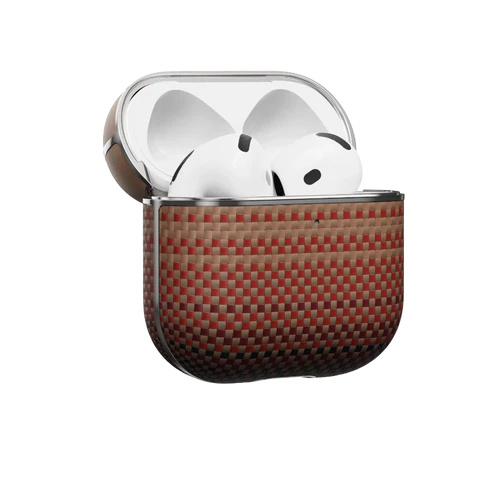 AirPods 4 / Sunset