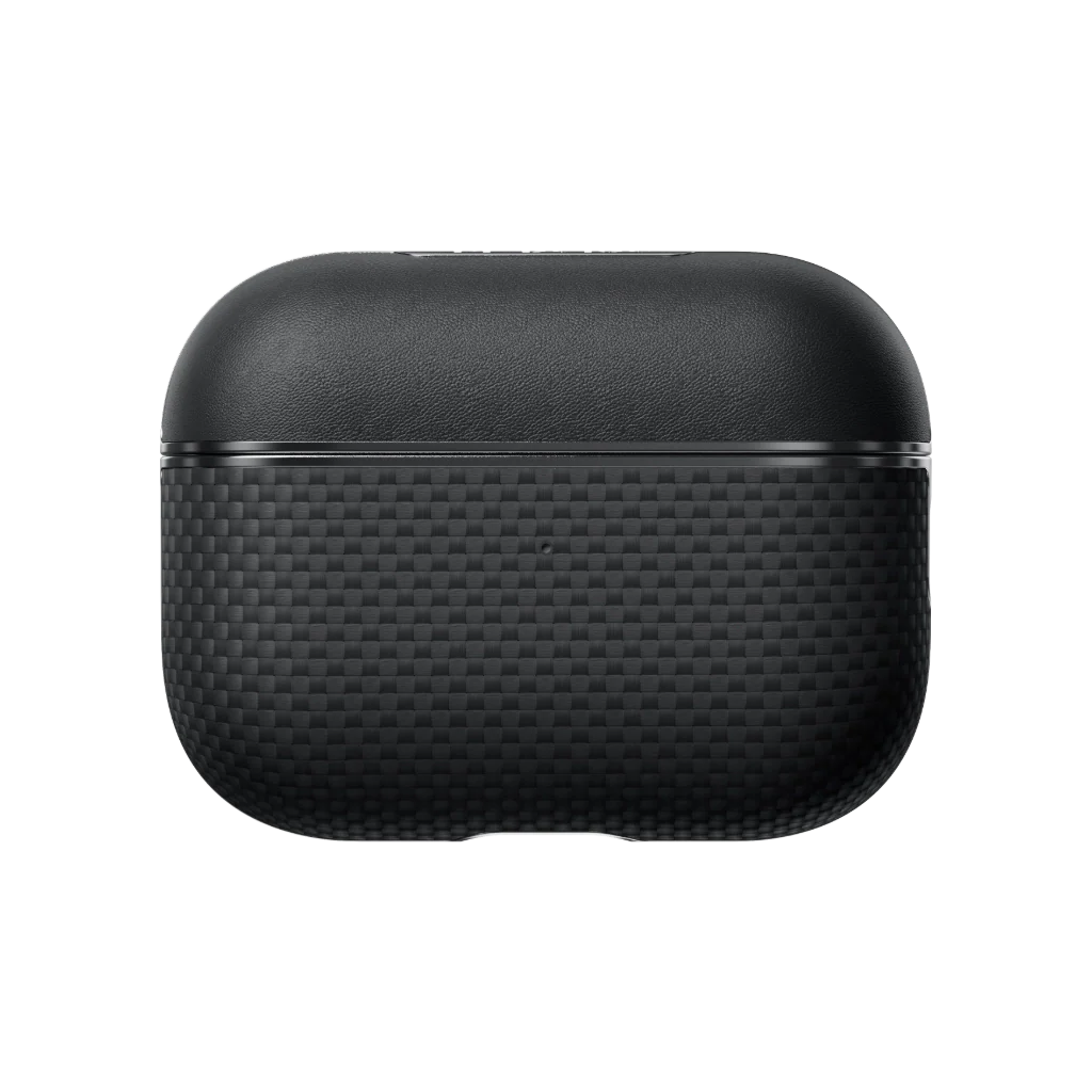 Aramid Fiber Case for AirPods Pro 3/AirPods Pro 2/AirPods Pro/AirPods 4
