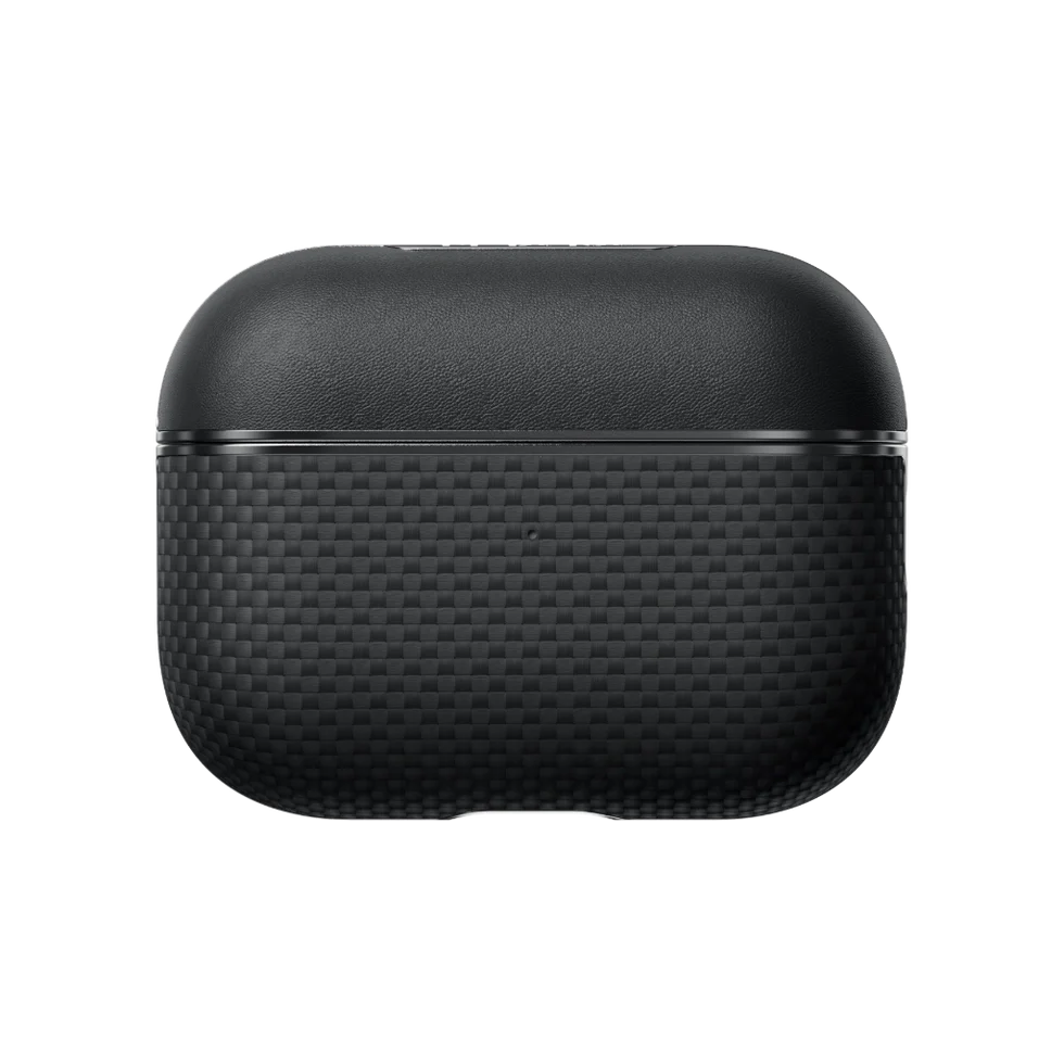 Aramid Fiber Case for AirPods Pro 3/AirPods Pro 2/AirPods Pro/AirPods 4