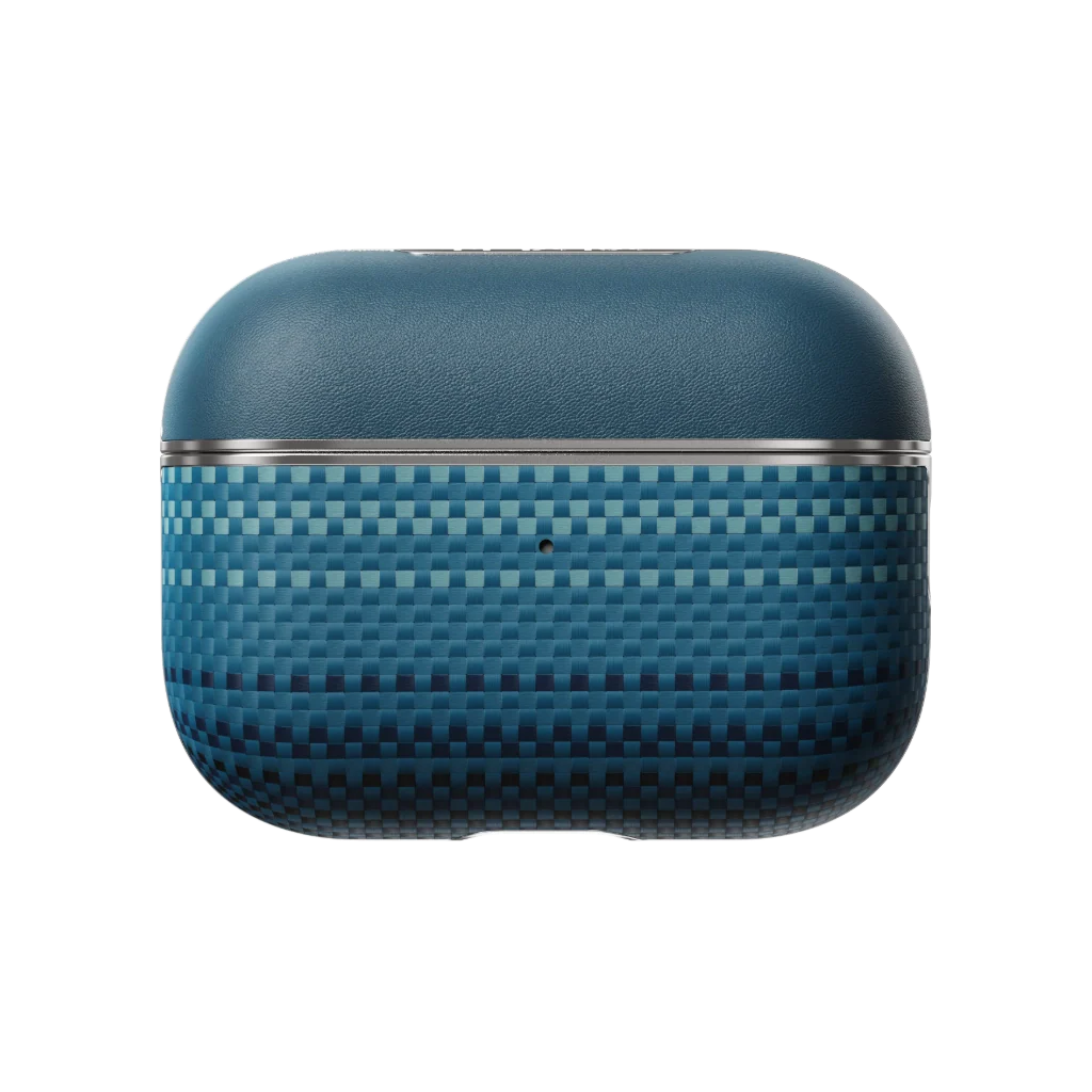 Aramid Fiber Case for AirPods Pro 3/AirPods Pro 2/AirPods Pro/AirPods 4