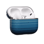 Aramid Fiber Case for AirPods Pro 3/AirPods Pro 2/AirPods Pro/AirPods 4