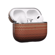 Aramid Fiber Case for AirPods Pro 3/AirPods Pro 2/AirPods Pro/AirPods 4