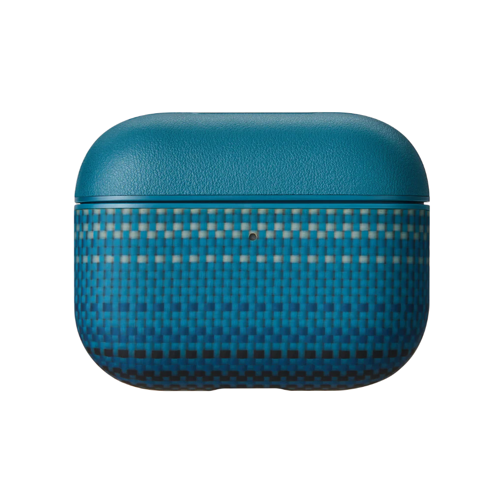 Aramid Fiber Case for AirPods Pro 3/AirPods Pro 2/AirPods Pro/AirPods 4