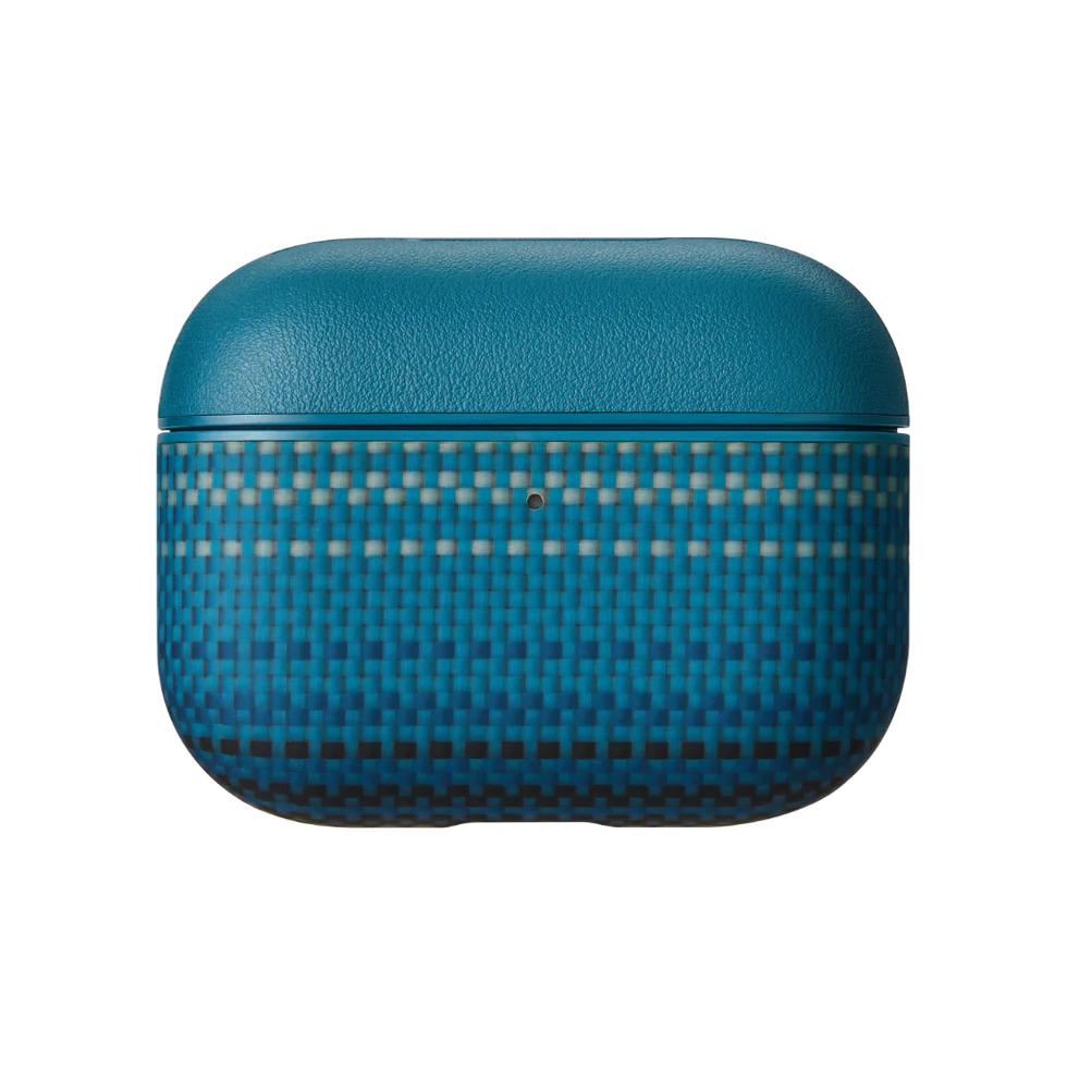 Aramid Fiber Case for AirPods Pro 3/AirPods Pro 2/AirPods Pro/AirPods 4