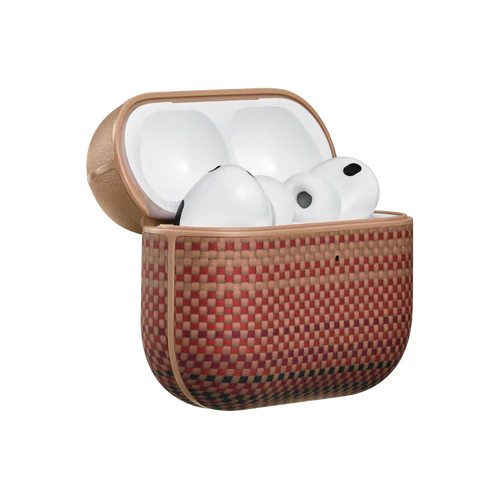 AirPods Pro 3 / Sunset