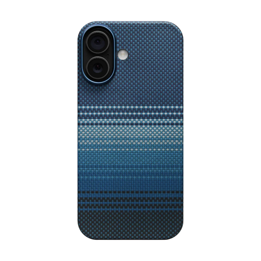 Sunset Moonrise Phone Cases