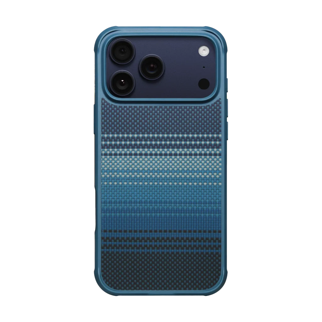 Sunset Moonrise Phone Cases