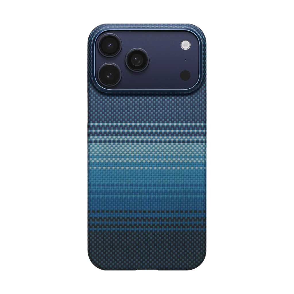 Sunset Moonrise Phone Cases