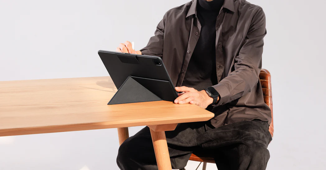 Top Picks of iPad Pro 2024 Cases