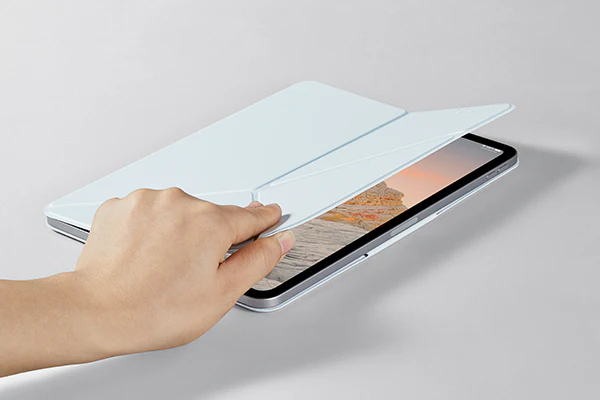 pitaka magez folio 2 for ipad air 2024