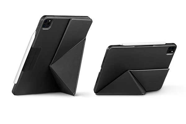 ipad pro 2024 case with multiple angles