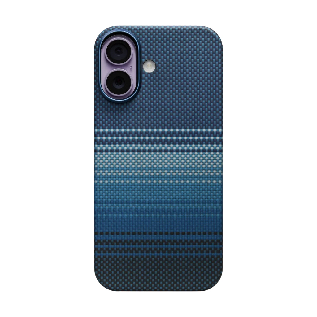 Sunset Moonrise Phone Cases