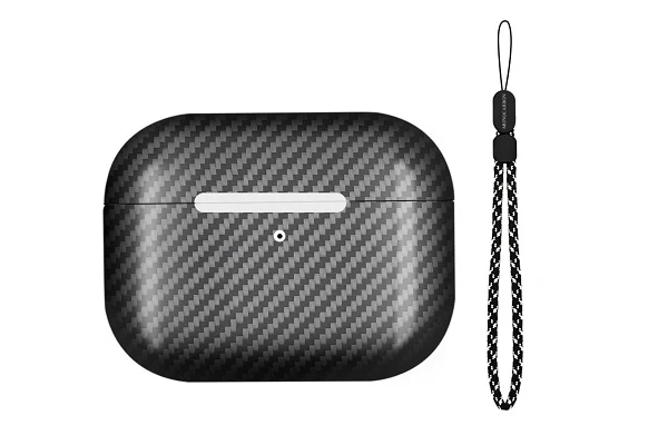 MONOCARBON case for airpods pro