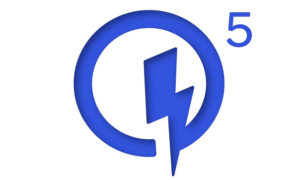 Xiaomi QC 5.0 fast charging standard