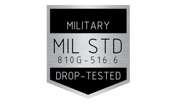 military grade drop test standard