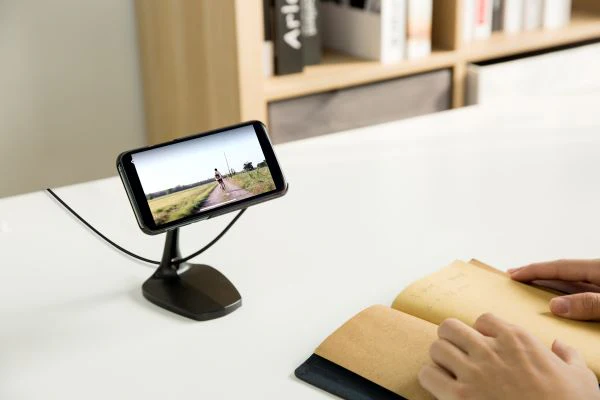 PITAKA magnetic phone mount
