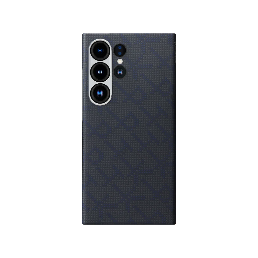 PITAKA Monogram Phone Cases