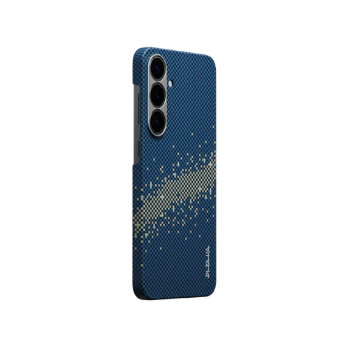 Samsung Galaxy S25 / MILKY WAY GALAXY | Ultra-Slim Case