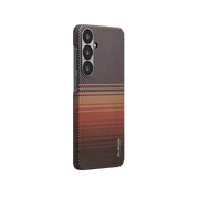 Sunset Moonrise Phone Cases