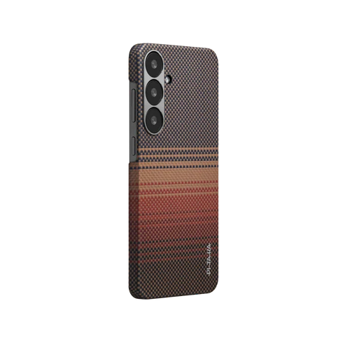 Samsung Galaxy S25 / Sunset | Ultra-Slim Case