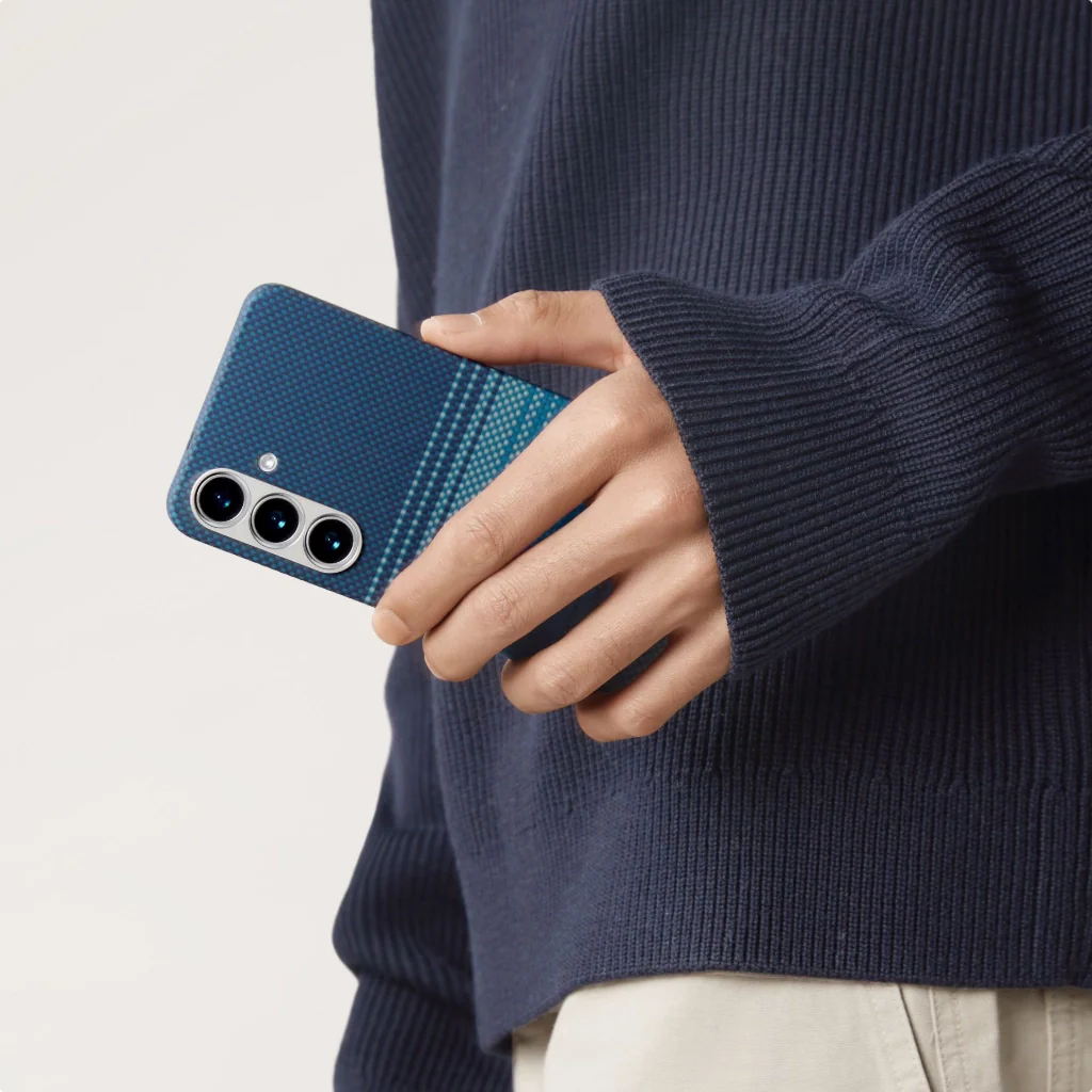 Sunset Moonrise Phone Cases