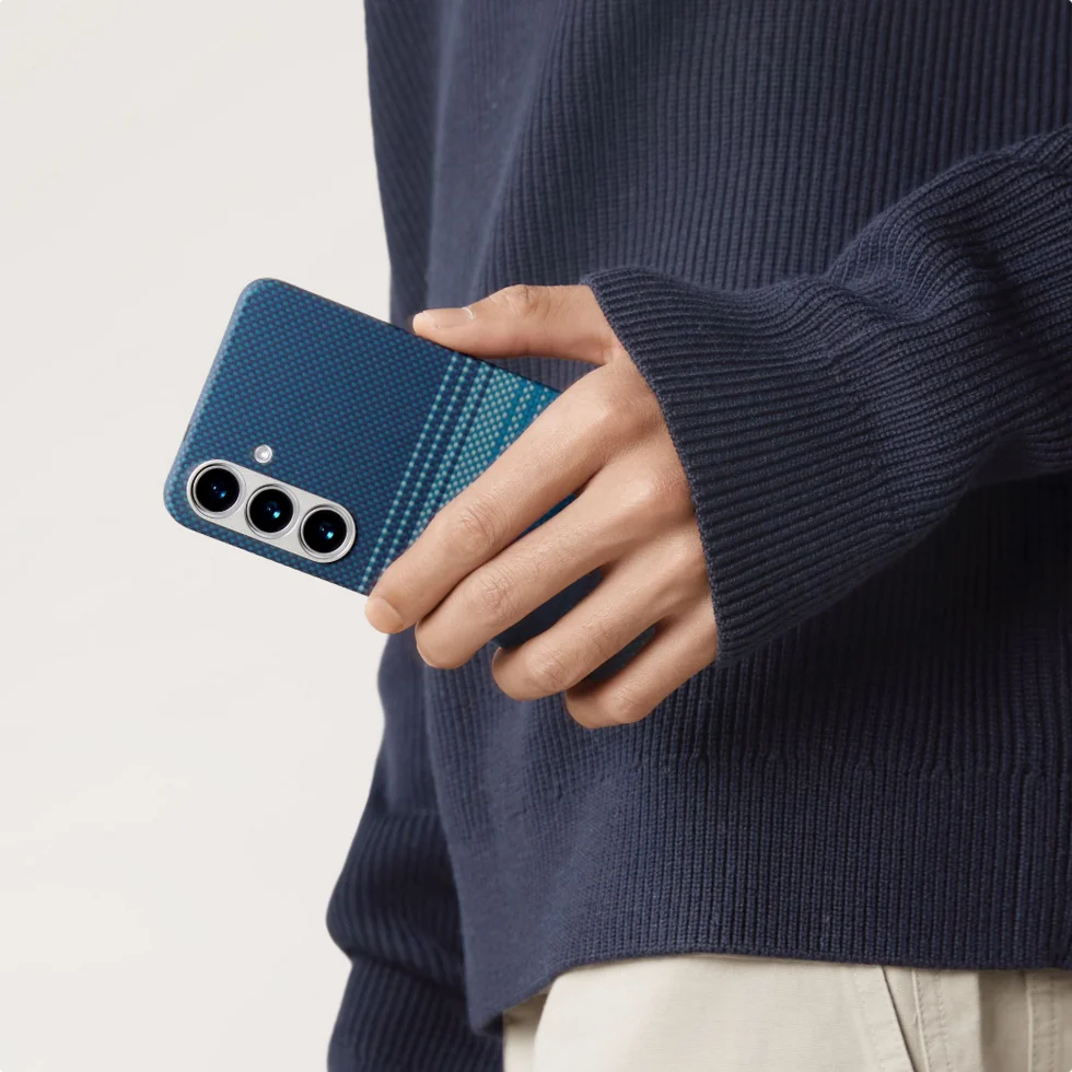 Sunset Moonrise Phone Cases