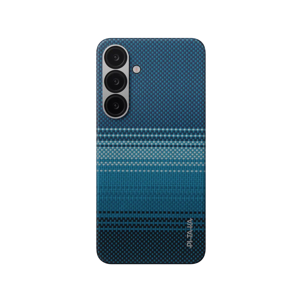 Sunset Moonrise Phone Cases