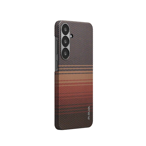 Samsung Galaxy S25 Plus / Sunset | Ultra-Slim Case