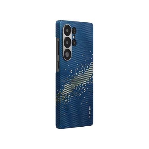 Samsung Galaxy S25 Ultra / MILKY WAY GALAXY | Ultra-Slim Case