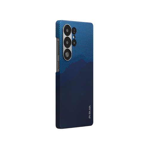 Samsung Galaxy S25 Ultra / OVER THE HORIZON | Ultra-Slim Case