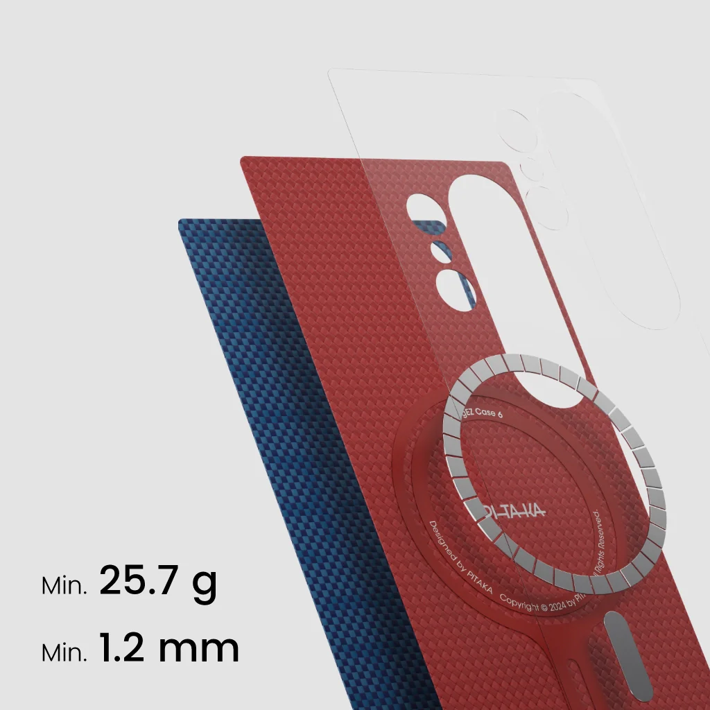 StarPeak Phone Cases
