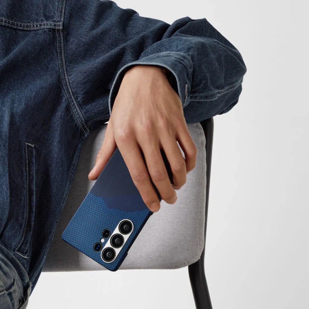 StarPeak Phone Cases