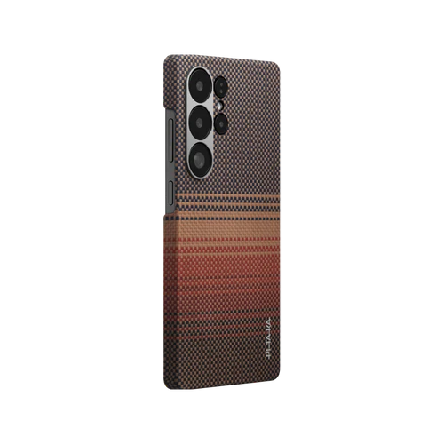Samsung Galaxy S25 Ultra / Sunset | Ultra-Slim Case