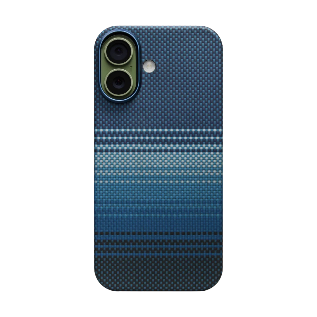 Sunset Moonrise Phone Cases