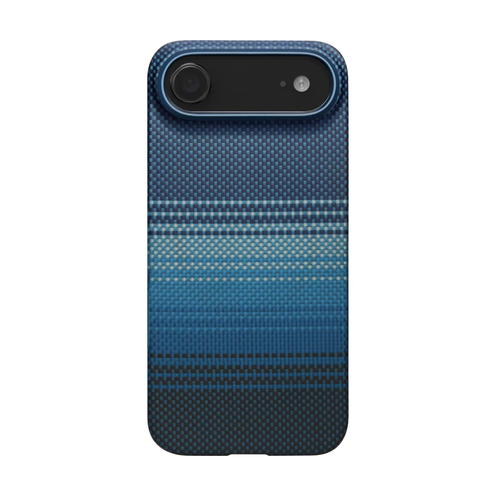 Sunset Moonrise Phone Cases